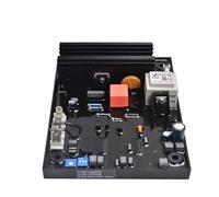 WT-2 WT-3 AVR generador sin escobillas regulador de voltaje Placa de Control estabilizador placa reguladora de excitación(WT-2 ordinary)