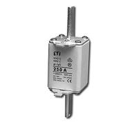 WT-2C NH2C 80A GG 500V INSERTO DE FUSIÓN EMPUJE BM 004185213