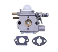 WT-424 Kit de carburador para ATV para motocicleta Reconstrucción de carburador de motor pequeño y optimización del sistema de combustible con juego de juntas