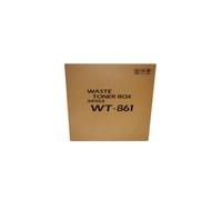KYOCERA WT-861 colector de toner 500000 paginas ( 1902K90UN0 )