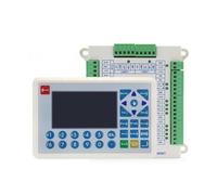WT-A4 reemplaza el controlador láser Co2 TL-410C for máquina de grabado y corte láser Co2