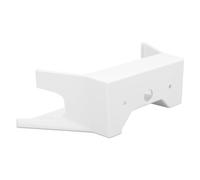 WT DF1177 Soporte Soporte de Pared para Enrutadores WiFi de Malla V2, Soportes de Protección de Enrutador WiFi Mejorados, Kit de Internet Fácil