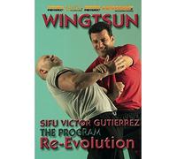 WT Re-Evolution 2 [Reino Unido] [DVD]