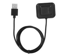 WT01 Dedal magnético de plástico con contacto para cargador de reloj inteligente y base de carga para Xiaomi