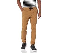 WT02 Hombre Pantalones Casuales - - X-Large