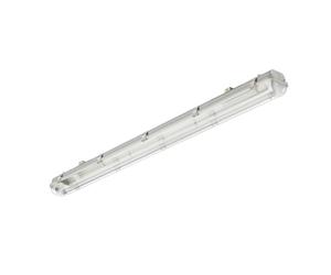WT050C BLANCO LUZ HERMÉTICA 2X G13 IP65 IK08 911401807481