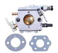 WT1701 - Kit de carburador para motosierra modelo 503281504 con juntas para un mejor rendimiento y estabilidad del motor