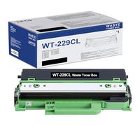 WT229 aja de tóner residual compatible con impresora Brother WT229 WT-229 on impresora MFC-L3780CDW MFC-L3720CDW HL-L3220CDW HL-L3280CDW
