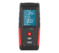 WT3121 Handheld portátil EMF Medidor de radiación electromagnética Dosímetro Tester Eléctrico Campo magnético Detector herramienta de medición