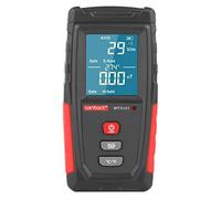 WT3121 - Medidor de radiación electromagnética de mano electromagnético de campo eléctrico, detector de dosímetro de campo magnético de electrones, medidor EMF, modelo Tf2