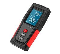 WT3121 Radiación electromagnética EMF Detector de dosímetros campo eléctrico medidor mano Medidor instrumentos eléctricos herramienta de medición