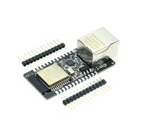 WT32-ETH01 puerto serie integrado red compatible con Bluetooth Ethernet WIFI Combo Gateway ESP32 módulo inalámbrico WT32 ETH01(No welding)