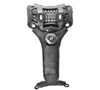 WT6000 WRIST MOUNT WITH MEDIUM/LARGE STRAP. ALLOWS TO USE THE WEARABLE TERMINAL ON THE WRIST. SG-NGWT-WRMTL-02