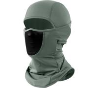 WTACTFUL Pasamontañas Balaclava Verano Transpirable, Sotocasco Moto Bici Ligero Cortaviento Todo el Año, Máscara Facial Multifuncional Ciclismo Running Esquí Snowboard