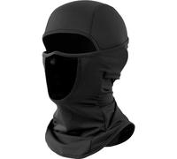 WTACTFUL Pasamontañas Verano, Ultraligero Transpirable, Sotocasco Moto Bici Cortaviento, Máscara Facial Multifuncional Hombre Mujer