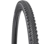 WTB Cubierta plegable Raddler TCS Light Fast Rolling 28" negro 44-622 (700x44C)