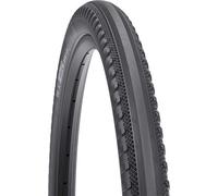 WTB Cubierta plegable Byway TCS Light Fast Rolling Slash Guard 2 27,5" negro 27.5x1.75 (47-584)