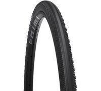 WTB Byway Neumático - 700 X 34 TCS Sin Cámara Plegable Negro