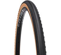 WTB Byway Neumático - 700 X 34 TCS Sin Cámara Plegable Negro/Beige