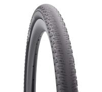 Wtb Cubierta De Gravel Byway RS TCS Light/Fast Rolling 120TPI Dual DNA SG2 AT Tubeless 700C X 50 700C x 50