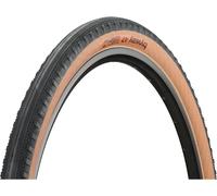 WTB Cubierta plegable Byway Road Plus TCS 27,5" negro 27.5x1.75 (47-584)