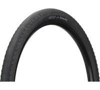 WTB Cubierta plegable Byway Road Plus TCS 27,5" negro 27.5x1.75 (47-584)