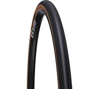 WTB Exposure Neumático - 700 X 30 Plegable Negro/Beige