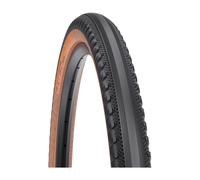 WTB Cubierta plegable de gravel BYWAY 650X47 TCS LIGHT FAST ROLLING SG