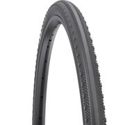 Cubierta Byway TCS 120TPI Tubeless Ready Negra WTB Cubierta Gravel CX