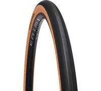 WTB Exposure Tire - 700 X 36 TCS Tubeless Plegable Negro/Beige