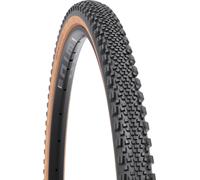WTB Cubierta plegable de gravel RADDLER 700X40 TCS LIGHT FAST ROLLING