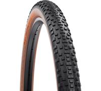 WTB Cubierta plegable de gravel RESOLUTE 700X50 TCS LIGHT FAST ROLLING SG2
