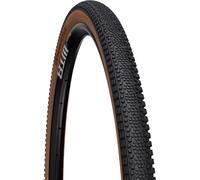 WTB Riddler 700 x 37c TCS Light Fast Roll (Pared Lateral bronceada), TanWall