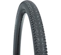 WTB Cubierta plegable de gravel RIDDLER 700X45 TCS LIGHT FAST ROLLING SG2