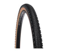 Neumático WTB Venture - 700 X 40 TCS Tubeless Plegable Negro/Beige