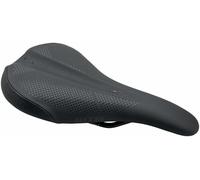 WTB Deva Silla - Acero Negro Mujer Mediana