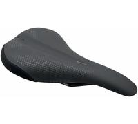 WTB Deva Sillín - Titanio Negro de Mujer Mediana