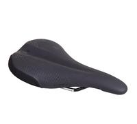 Wtb Deva Sillín de Bicicleta, Unisex, Cromoly Black, M