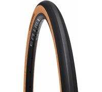 WTB Exposure Tire - 700 X 36 TCS Tubeless Plegable Negro/Beige