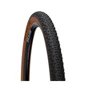 WTB Faltreifen Resolute TCS Light 700x42c Paredes de piel marrón