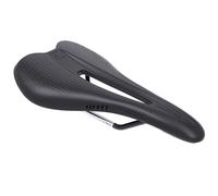 WTB Gravelier Grava Bicicleta Bici Sillín Asiento Titanio Vías Medio 142mm Negro