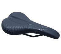 WTB Koda - Sillín Mediano Cromado Negro