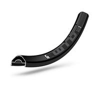 WTB KOM Light i25 - Llanta TCS de 27.5 pulgadas, 32 agujeros, color negro