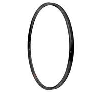WTB KOM Tough i25 29" TCS Rim, 32 Orificios Negro