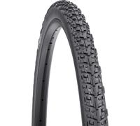 WTB Nano 40 x 700 TCS Light/Fast Rolling 120tpi Dual DNA SG2 tire, Black