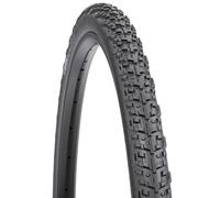 WTB Nano 40 x 700 TCS Light/Fast Rolling 60tpi Dual DNA Tire Cubierta Bicicleta, Unisex Adulto, Negro, 700 x 40C