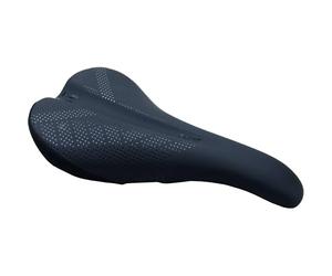 WTB Pure Medium Cromoly - Sillín, Color Negro