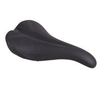 WTB Pure Sillín de Bicicleta, Unisex, Acero/Negro, M