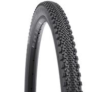 WTB Raddler 700c TCS - Neumático de Grava Negro 700 x 44