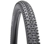WTB Ranger Mountain Bike Tire, Tubeless Ready Folding Bead, Lightweight Fast Rolling, Available with Black or Tan Sidewalls, Dual DNA SG2 Puncture Protection, Great for Trail & Bikepacking